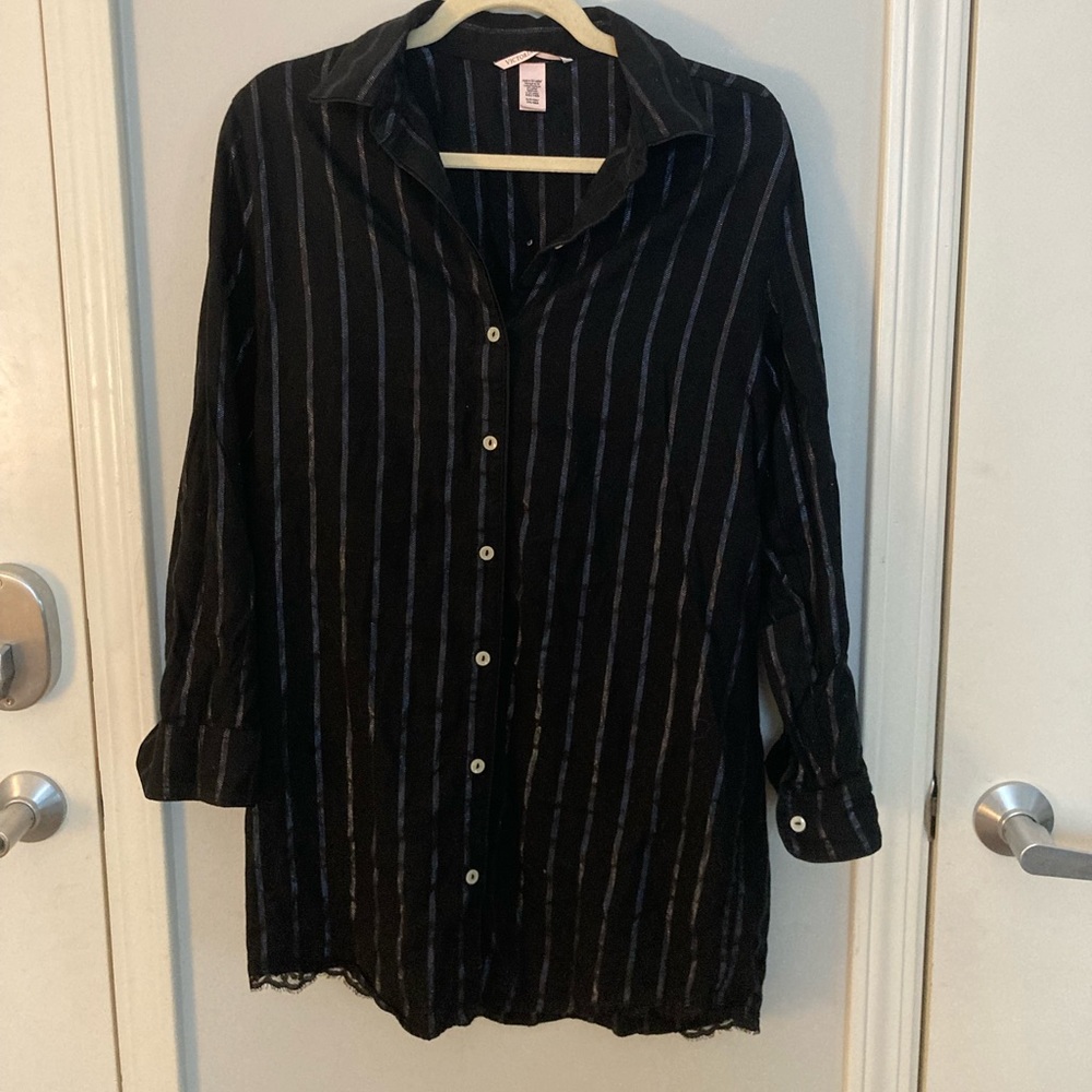 Victoria’s Secret nightgown